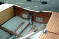 Extensive Miracle repairs in progress